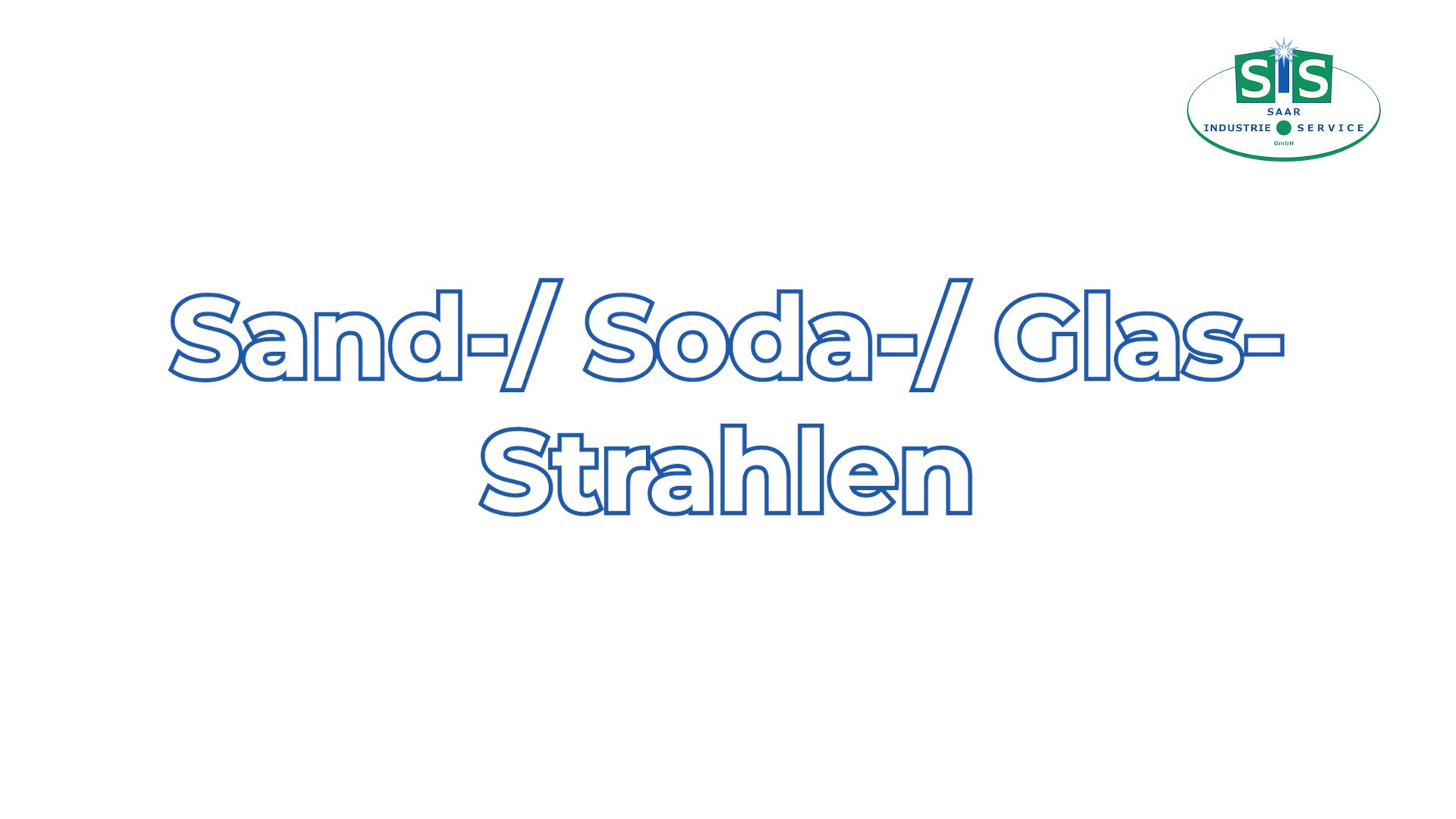 Video laden: Imagefilm der Firma