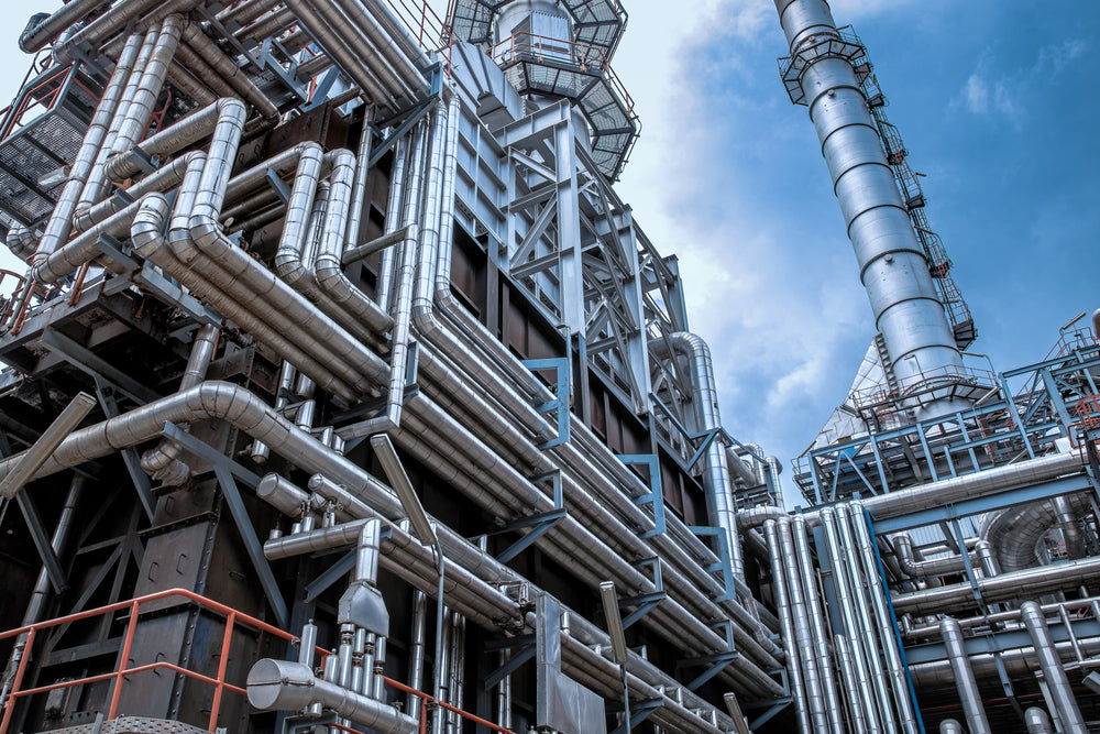 INDUSTRIE SERVICE
